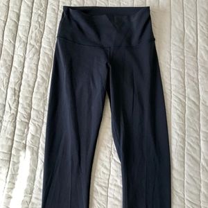 Dark Blue lululemon Pants